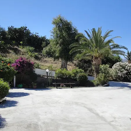 Casa Schmidt Oda ve Kahvaltı 3*