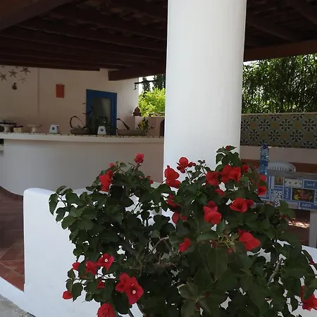 Oda ve Kahvaltı Casa Schmidt