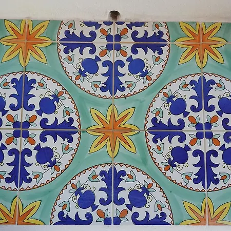 Nocleg ze śniadaniem Casa Schmidt