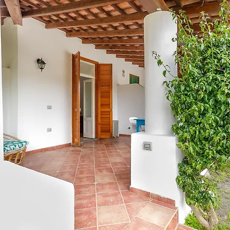 Oda ve Kahvaltı Casa Schmidt