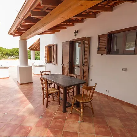 Casa Schmidt 3* Vulcano (Isola)