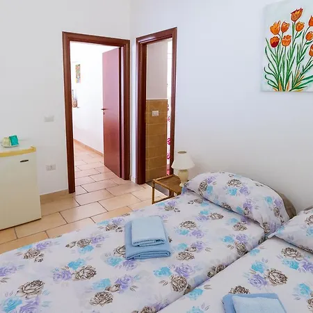 Nocleg ze śniadaniem Casa Schmidt 3*