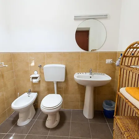 Casa Schmidt Oda ve Kahvaltı