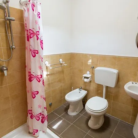 Oda ve Kahvaltı Casa Schmidt 3*