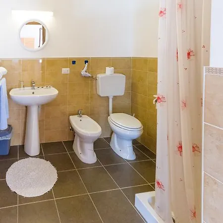 Casa Schmidt Vulcano (Isola)