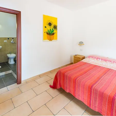 Oda ve Kahvaltı Casa Schmidt