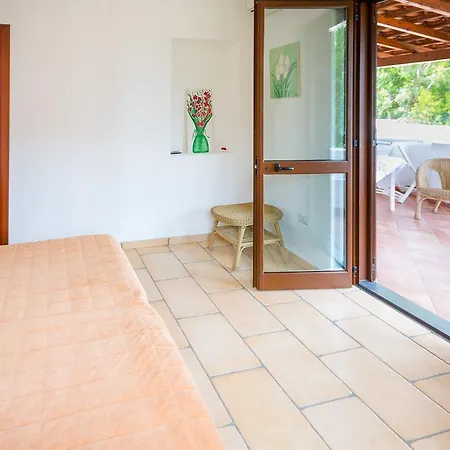 Casa Schmidt Vulcano (Isola)