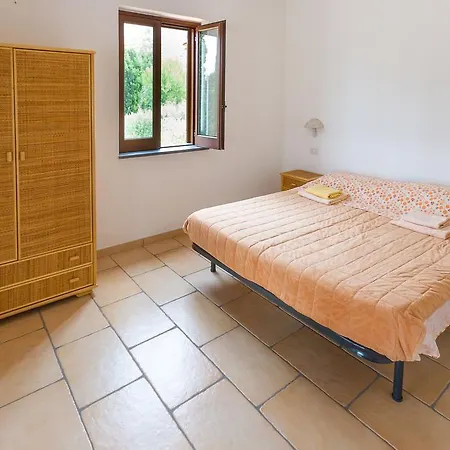 Casa Schmidt 3* Vulcano (Isola)