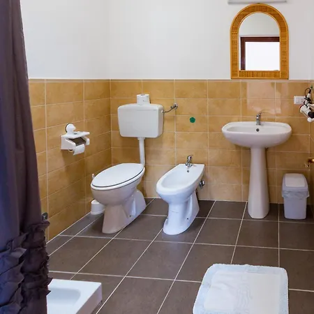 Casa Schmidt 3* Vulcano (Isola)