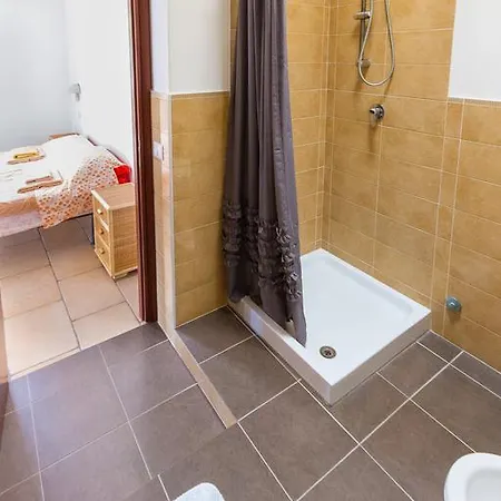 Casa Schmidt Nocleg ze śniadaniem 3*