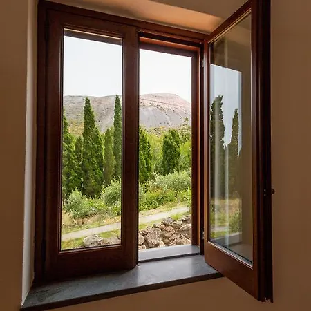 Oda ve Kahvaltı Casa Schmidt 3*