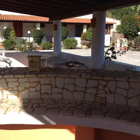 Bed & Breakfast Casa Schmidt
