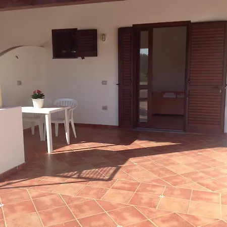 Casa Schmidt فندق مبيت وإفطار