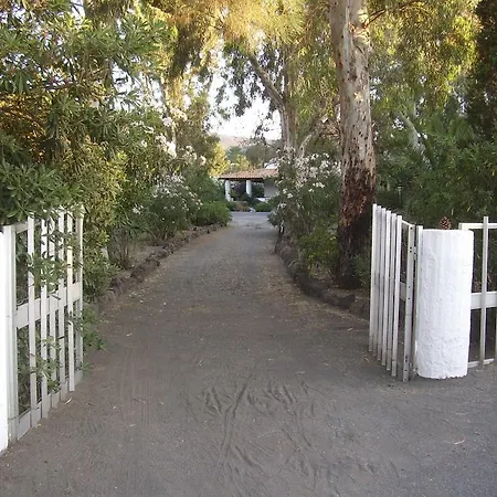 فندق مبيت وإفطار Casa Schmidt 3*