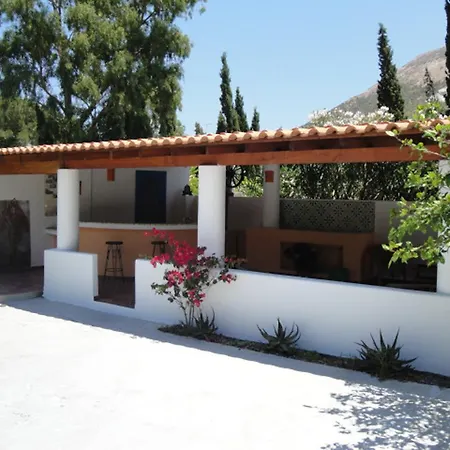 Casa Schmidt * Vulcano (Isola)