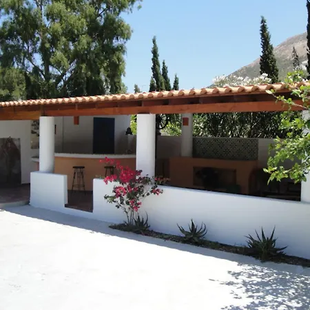 Casa Schmidt 3* فولكانو