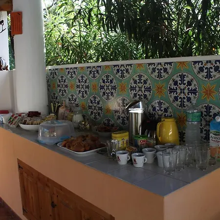 Casa Schmidt