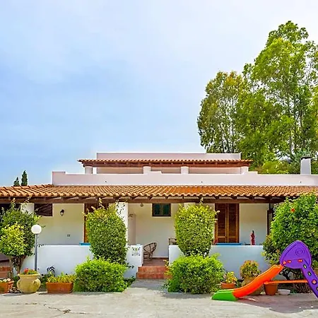 Casa Schmidt