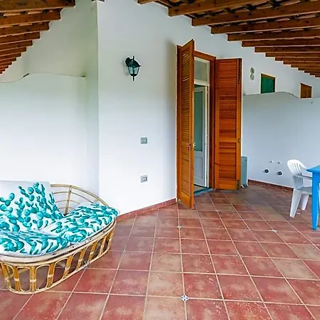 Casa Schmidt 3* Vulcano (Isola)