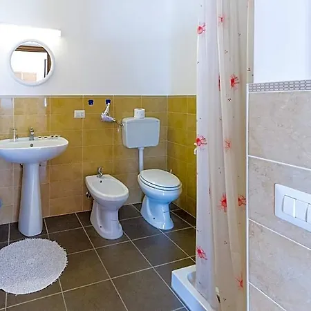 Nocleg ze śniadaniem Casa Schmidt
