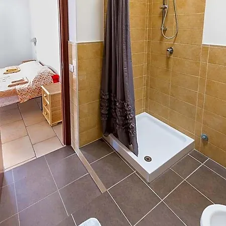 Casa Schmidt Bed & Breakfast Vulcano (Isola)