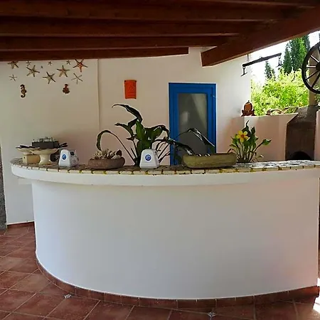 Casa Schmidt 3* Vulcano (Isola)