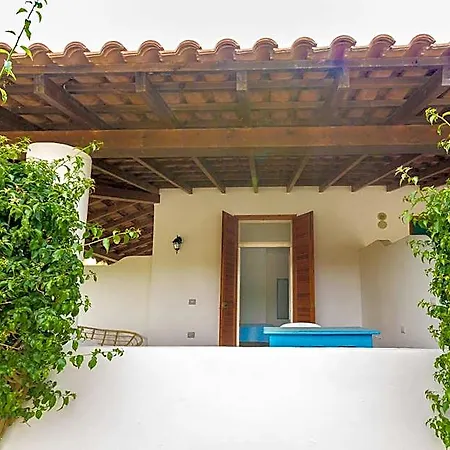 Casa Schmidt 3* Vulcano (Isola)