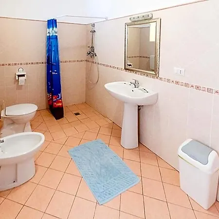 Casa Schmidt Nocleg ze śniadaniem Vulcano (Isola)