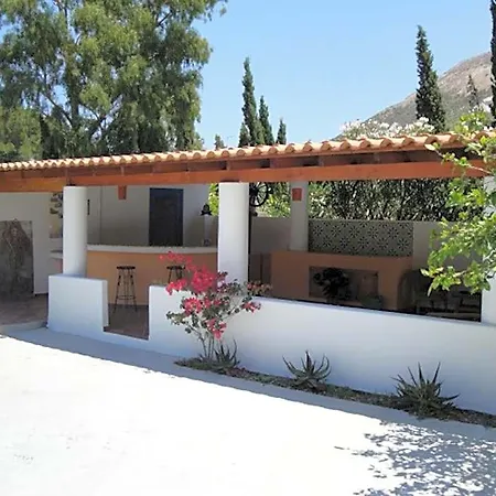 Casa Schmidt