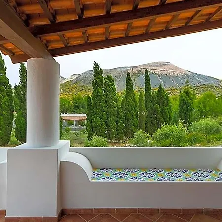 Bed & Breakfast Casa Schmidt Vulcano (Isola)