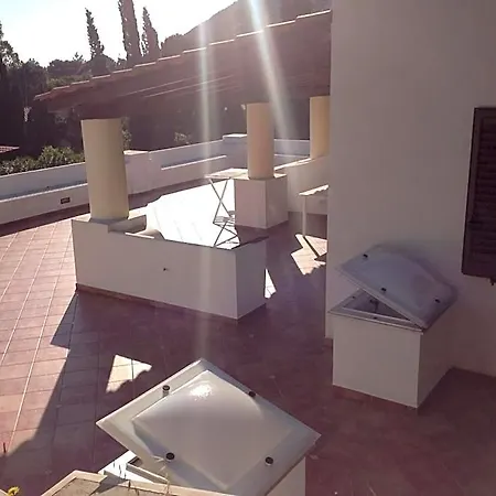 Casa Schmidt Nocleg ze śniadaniem