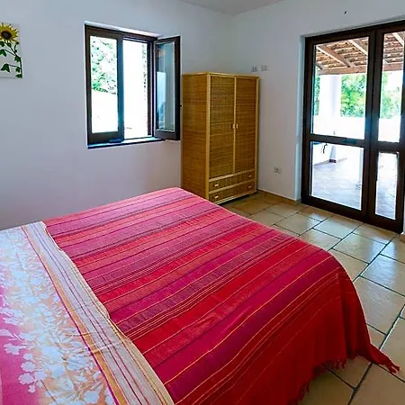 Casa Schmidt 3* Vulcano (Isola)