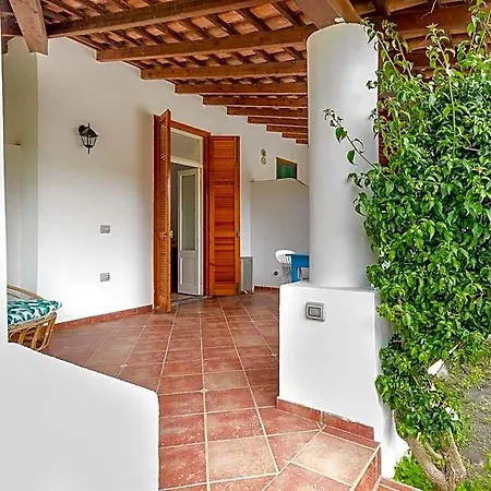 Casa Schmidt Vulcano (Isola)