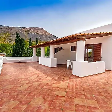 Bed & Breakfast Casa Schmidt