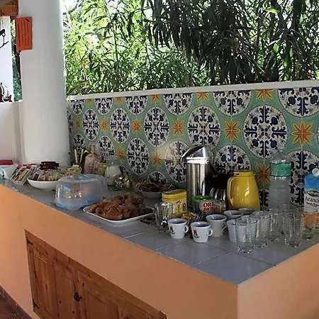 Casa Schmidt Bed & Breakfast