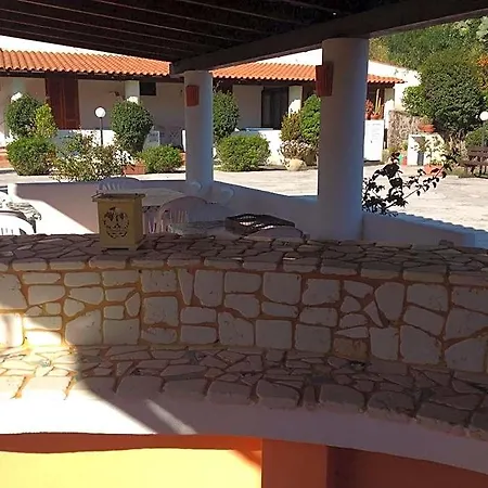 Casa Schmidt Nocleg ze śniadaniem 3*
