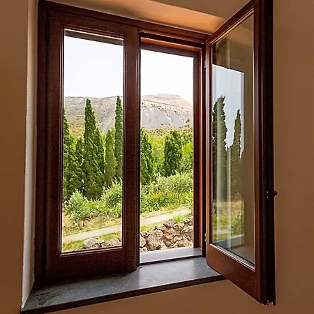 Nocleg ze śniadaniem Casa Schmidt Vulcano (Isola)