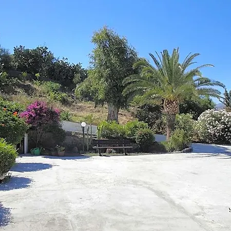 Casa Schmidt Vulcano (Isola)