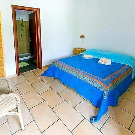 Casa Schmidt ベッド・アンド・ブレックファスト