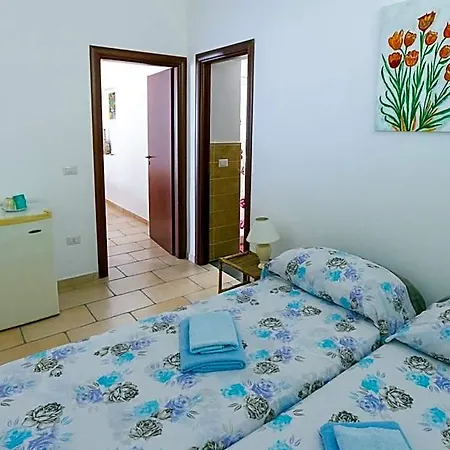 Casa Schmidt ベッド・アンド・ブレックファスト 3*