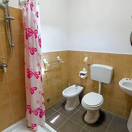 Bed & Breakfast Casa Schmidt