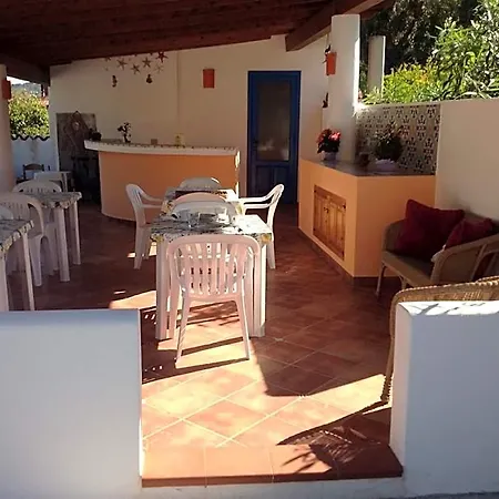 Casa Schmidt 3*