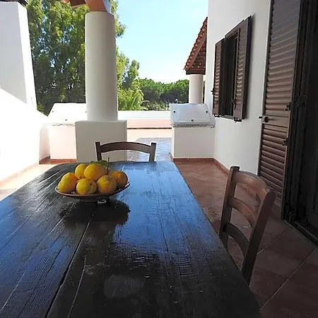 Casa Schmidt 3*
