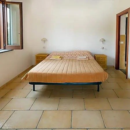 Casa Schmidt Nocleg ze śniadaniem Vulcano (Isola)