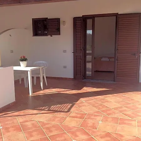 Nocleg ze śniadaniem Casa Schmidt Vulcano (Isola)