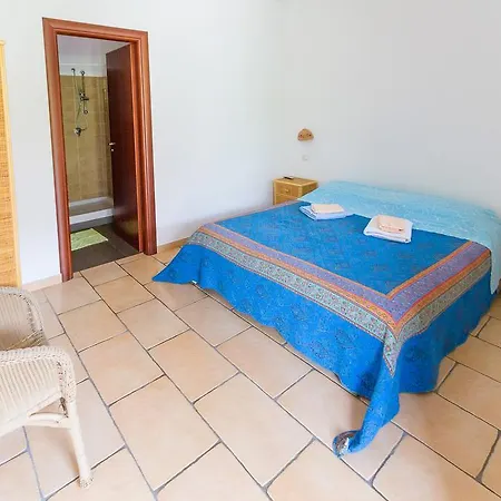 Bed & Breakfast Casa Schmidt Vulcano (Isola)