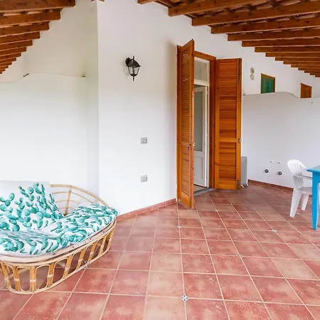 Bed & Breakfast Casa Schmidt *
