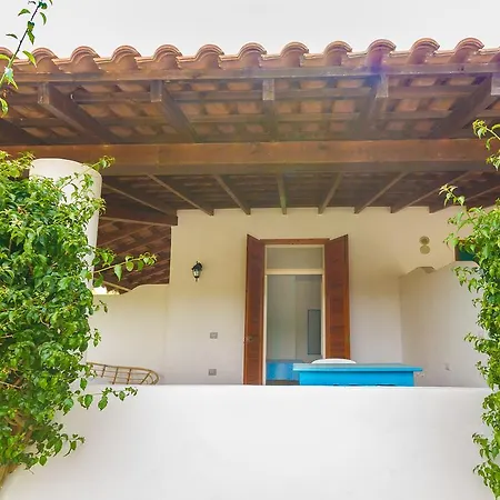 Bed & Breakfast Casa Schmidt Vulcano (Isola)