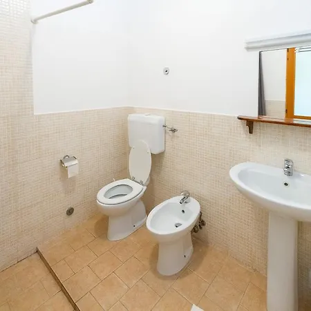 Nocleg ze śniadaniem Casa Schmidt