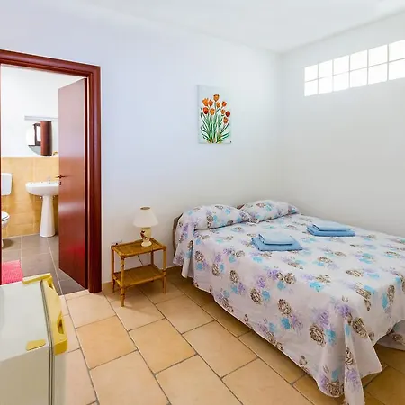 Casa Schmidt Bed & Breakfast *